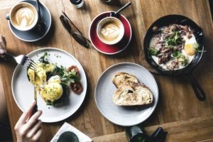 Free tasty brunch time image