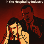 🍽️Surviving Toxic Leadership in the Hospitality Industry